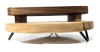 2 New Wooden Stands / Risers / Displays - 2