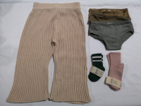 New Kid's Socks, Underwear & Pants