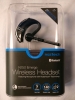 New Naztech N750 Emerge Bluetooth Wireless Headset - 3