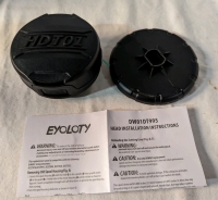 New Eyoloty Replacement Weed Wacker Head.