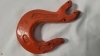 2 Columbus McKinnon Clevlock Sling Hooks - Size 500-1/2 - 2