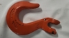 2 Columbus McKinnon Clevlock Sling Hooks - Size 500-1/2 - 4