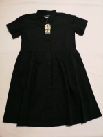 New Women's Dress sz Small by Carmico