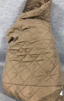 66&rdquo; Chair cover