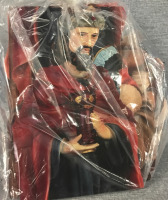 Cutouts of Various Religious Figures
