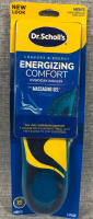 Dr. School&rsquo;s Energizing Comfort With Massaging Gel