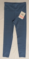 New Athleta Girl Ultra High Rise Chit Chat 7/8 Tight. XL/14 Size