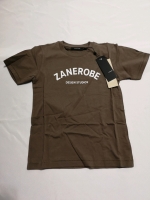 New Youth sz 6 Tee by Zanerobe