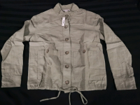 New Joe Fresh Women's Button Down sz XS