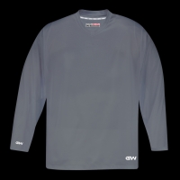 New Gamewear Prolite Hockey Practice Jersey - Size Junior Small