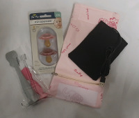 New Things For Baby