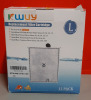 New Replacement Filter Cartridge for Aqueon 12 per pack Size L - 2