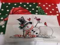5 New Christmas Throw Pillow Covers
