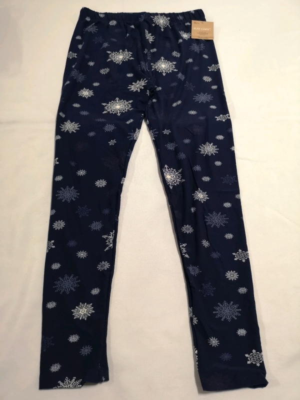 New Women's All Season Leggings size XL by Just Cozy