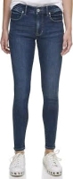 New DKNY Bleeker Stretch Skinny Jeans - 8 - 29" Inseam
