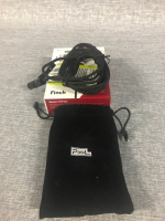 Pixel Lavalier Microphone (Apple MFi-Certified) | Finch Lapel Microphone for iPhone
