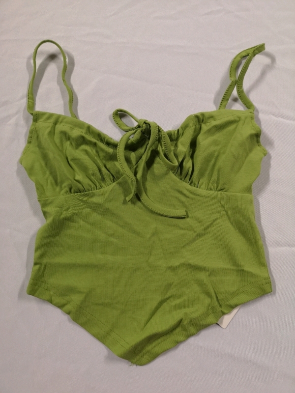 New Women's sz Medium Tank Top