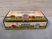 Happy World Children Card Early Education Device - Working