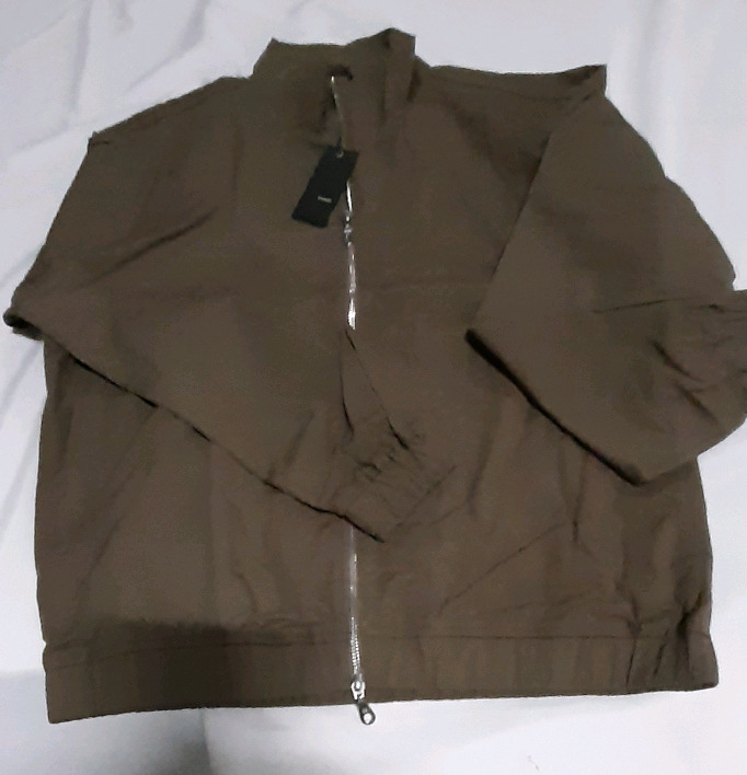 NEW with Tags - Zanerobe Primal Track Jacket Size Small