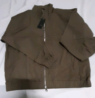 NEW with Tags - Zanerobe Primal Track Jacket Size Small