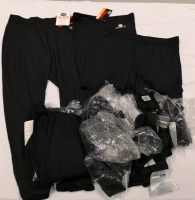 16 New Tac Wear Men's Long Johns & Boxers sz Sm, L, XL & 2XL