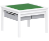 New 2-in-1 Activity Table With Board.