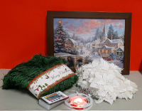 New Assorted Christmas Lot