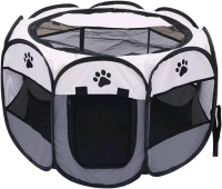 New Puppy Pen 29 x 23"