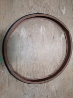 Foldable Mountain Bicycle Outer Tire Tread - Nylon