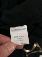 New Women's pants sz (?) by Zapelle