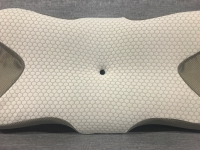 15&rdquo;x24&rdquo; Cervicle Momory Foam Pillow