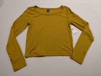 New Youth Old Navy Top sz XL (14-16)