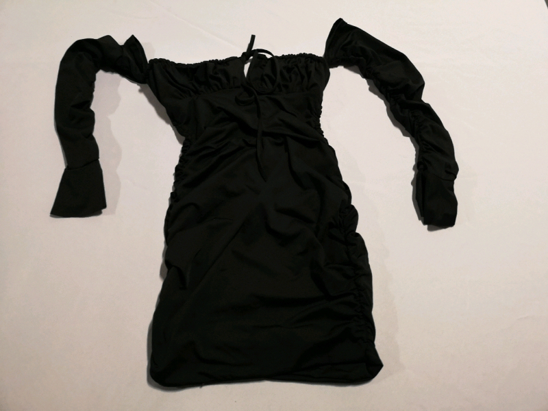 New Women's sz Small Mini Dress