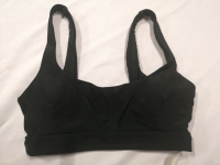 New Aerie Women's Bikini Top sz Medium