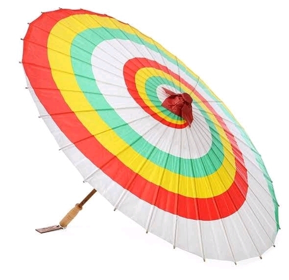 FIREFLY x ThinkGeek Kaylee's Parasol Replica Cosplay Prop / Costume Accessory