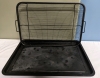 Crisper Pan with Oven Sheet. - 3