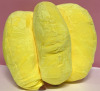 Soft Plush Bananas 8”x9” - 2