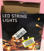 600 LED String Lights - 2