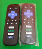 New 4 Roku Replaement Remotes Untested - 4