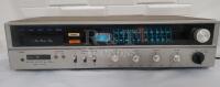 Vintage Sears Solid State AM/FM Stereo Receiver , Model 28498