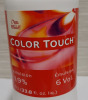 Wella Colour Touch Emulsion 1.9% 1 Litre - 2