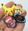 25 New Assorted CROCS Charms / Jibbits - 2