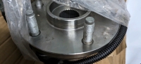 Kax 513272 Front Wheel Bearing for 2007-2010 Wrangler - As is