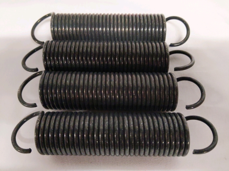 4 Return Springs