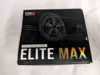 Max Elite Ceramic Brake Pads.