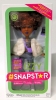 New SNAPSTAR Doll " Izzy " 9in Tall