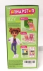 New SNAPSTAR Doll " Izzy " 9in Tall - 2