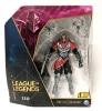 New LEAGUE of LEGENDS Champion Collection "Zed" Action Figure #2 1st Edition