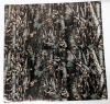 New Craftopia Permanent Adhesive Vinyl Sheets: Realistic Camouflage (6 Pack of 12" x 12" + Bonus 9" x 12") - 4