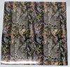 New Craftopia Permanent Adhesive Vinyl Sheets: Realistic Camouflage (6 Pack of 12" x 12" + Bonus 9" x 12") - 9